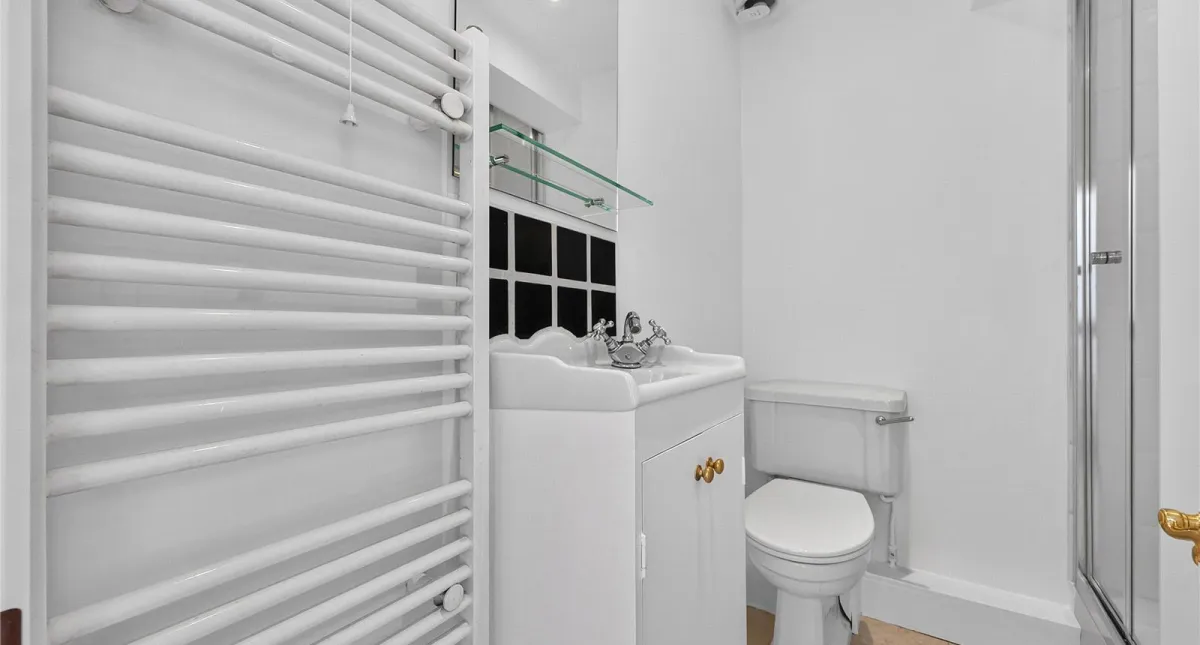 Colville Place Fitzrovia ,W1T, photo 14