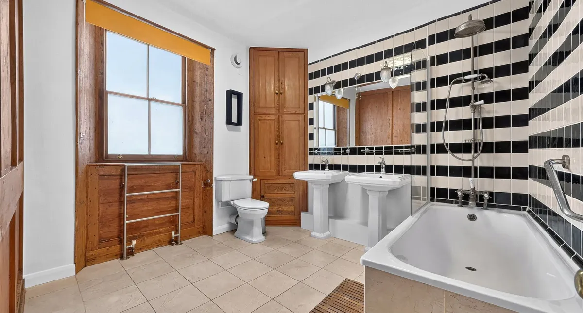 Colville Place Fitzrovia ,W1T, photo 11