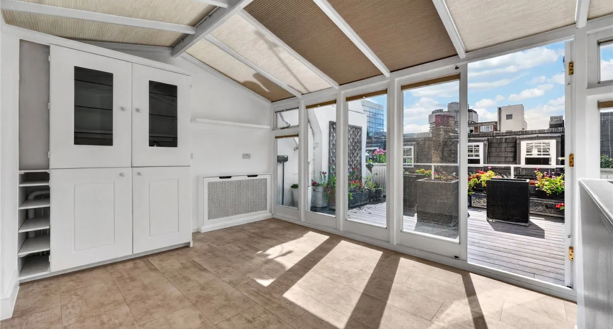 Colville Place Fitzrovia ,W1T, photo 3