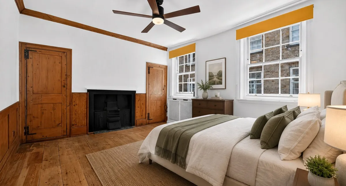 Colville Place Fitzrovia ,W1T, photo 9