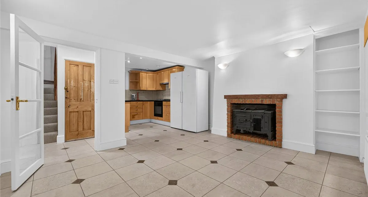Colville Place Fitzrovia ,W1T, photo 6