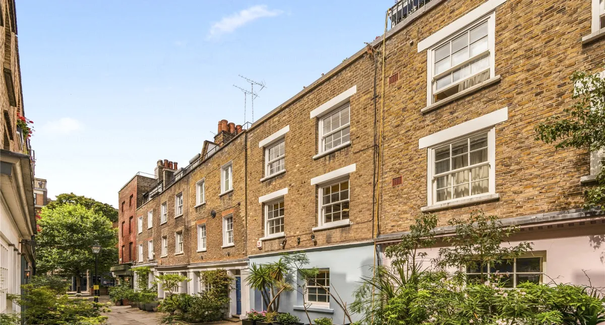Colville Place Fitzrovia ,W1T, photo 2