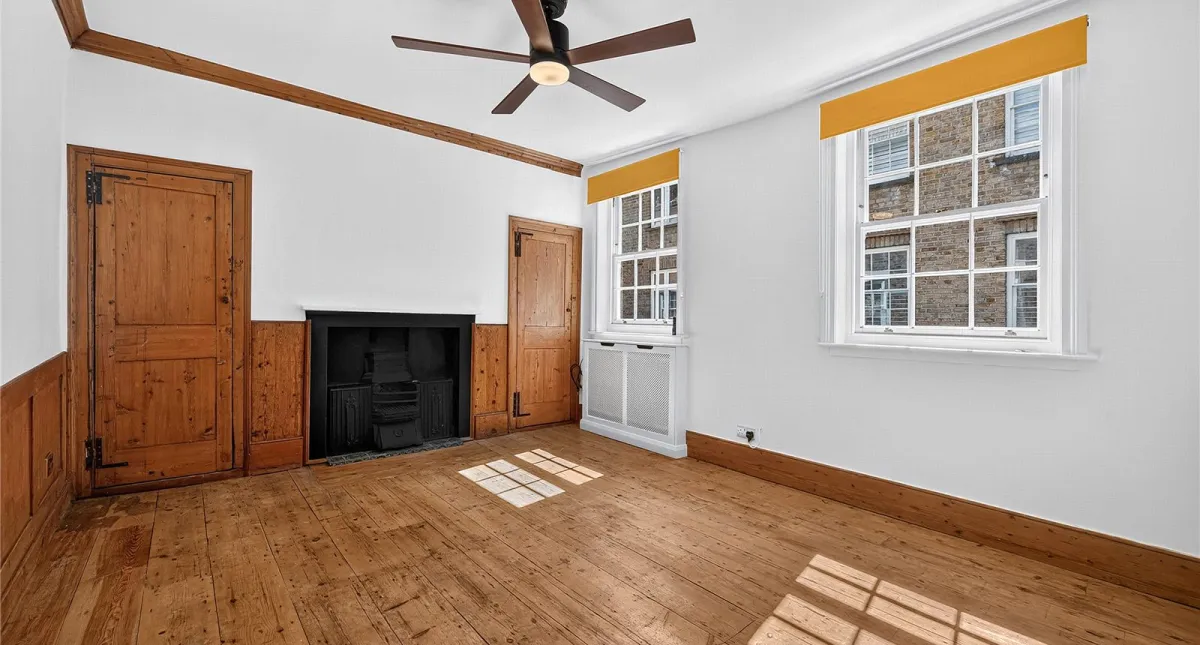 Colville Place Fitzrovia ,W1T, photo 10