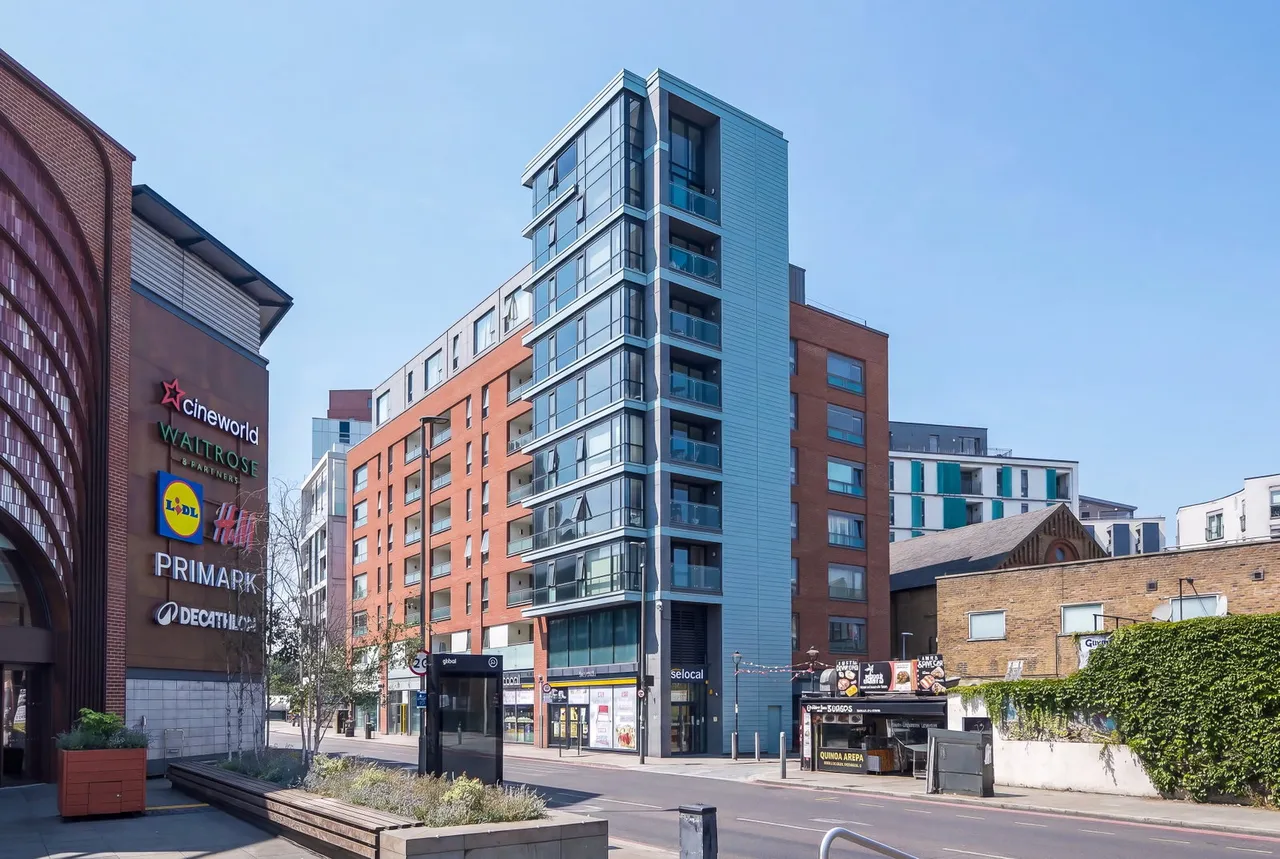 Hardwicks Square, London, SW18 4HU, photo 8
