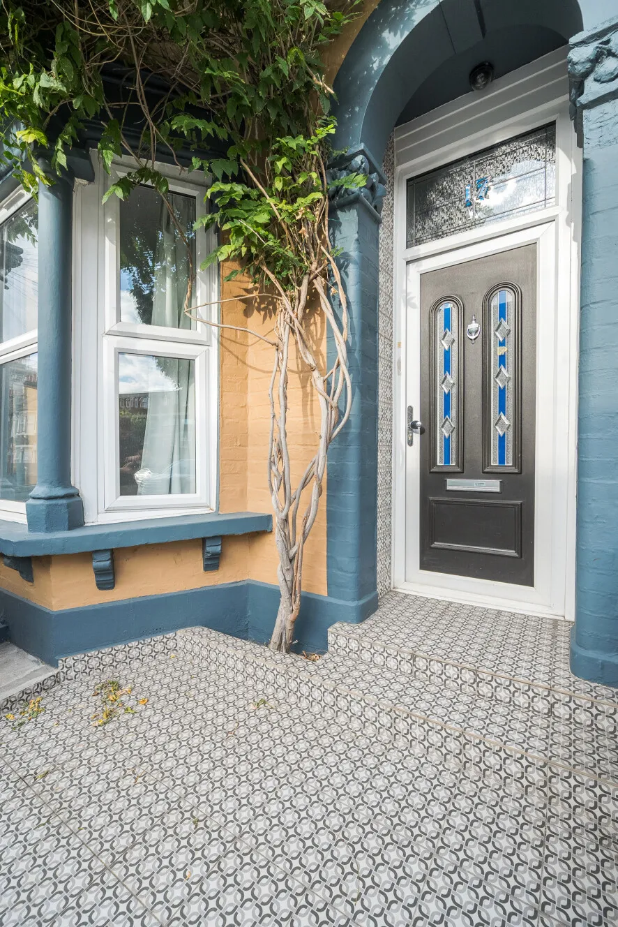 Ethnard Road, Peckham, SE15, photo 22