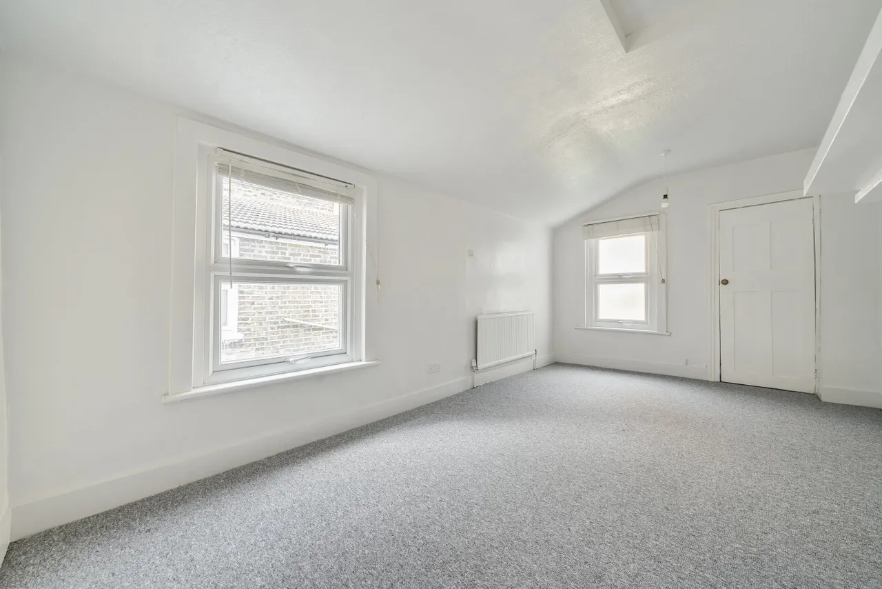 Ethnard Road, Peckham, SE15, photo 13