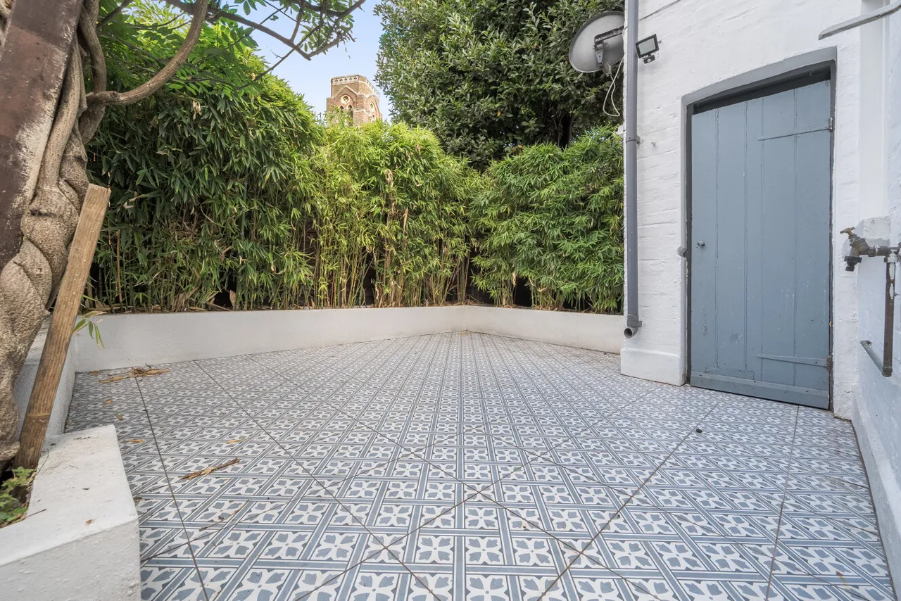 Ethnard Road, Peckham, SE15, photo 4