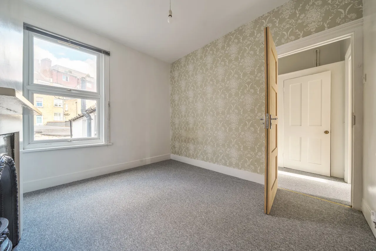 Ethnard Road, Peckham, SE15, photo 14