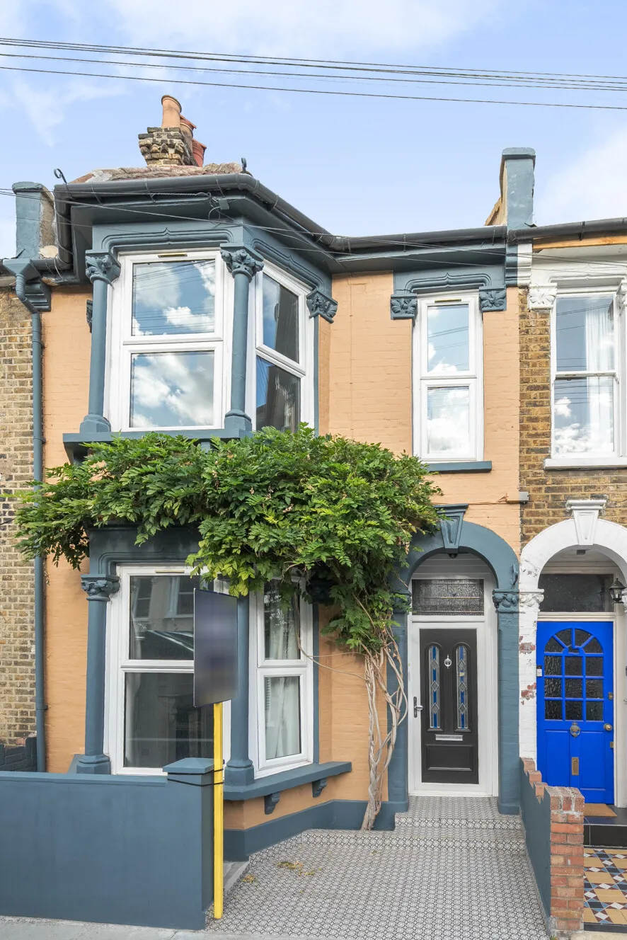 Ethnard Road, Peckham, SE15, photo 20