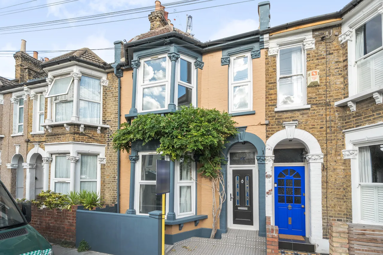 Ethnard Road, Peckham, SE15, photo 21