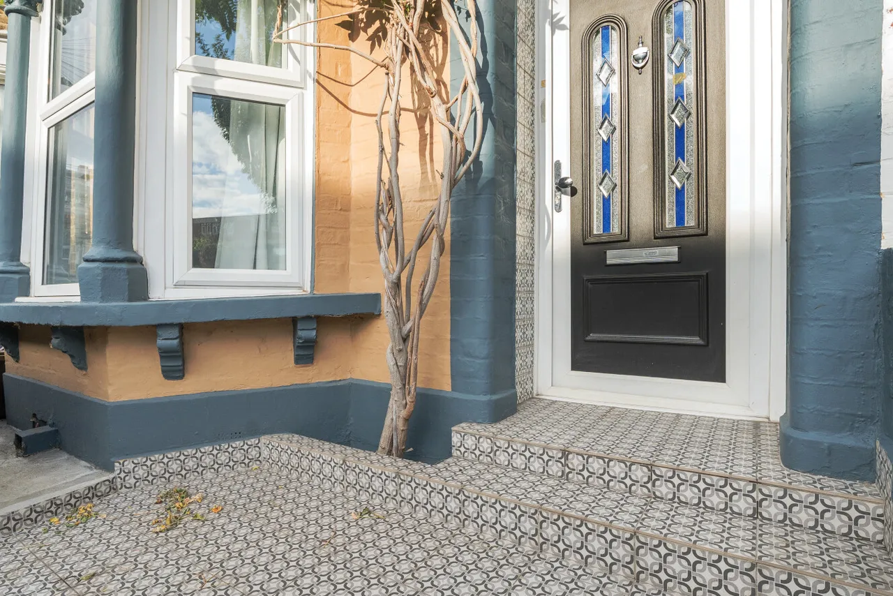 Ethnard Road, Peckham, SE15, photo 23
