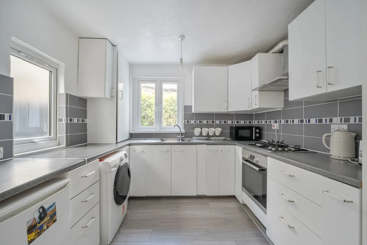 Ethnard Road, Peckham, SE15, photo 5