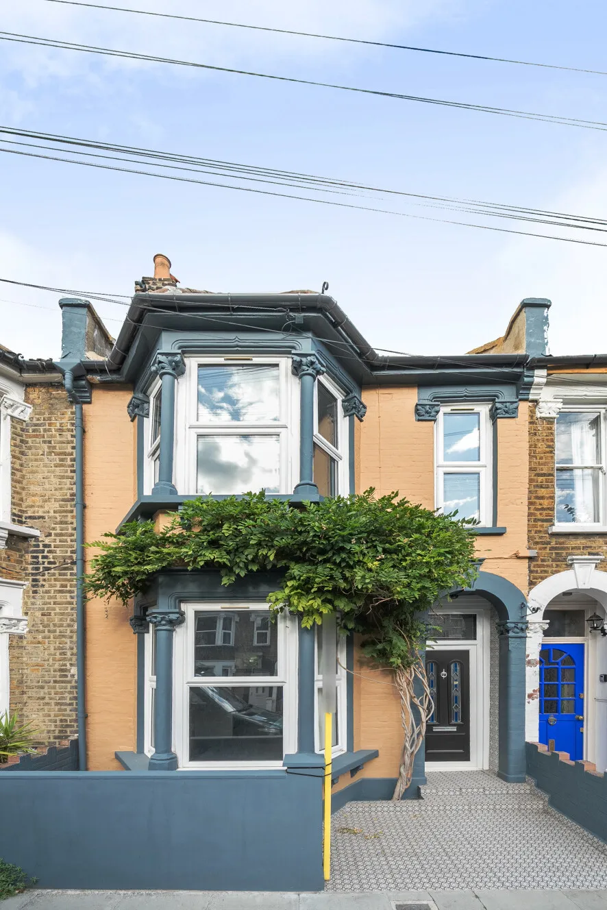 Ethnard Road, Peckham, SE15, photo 24