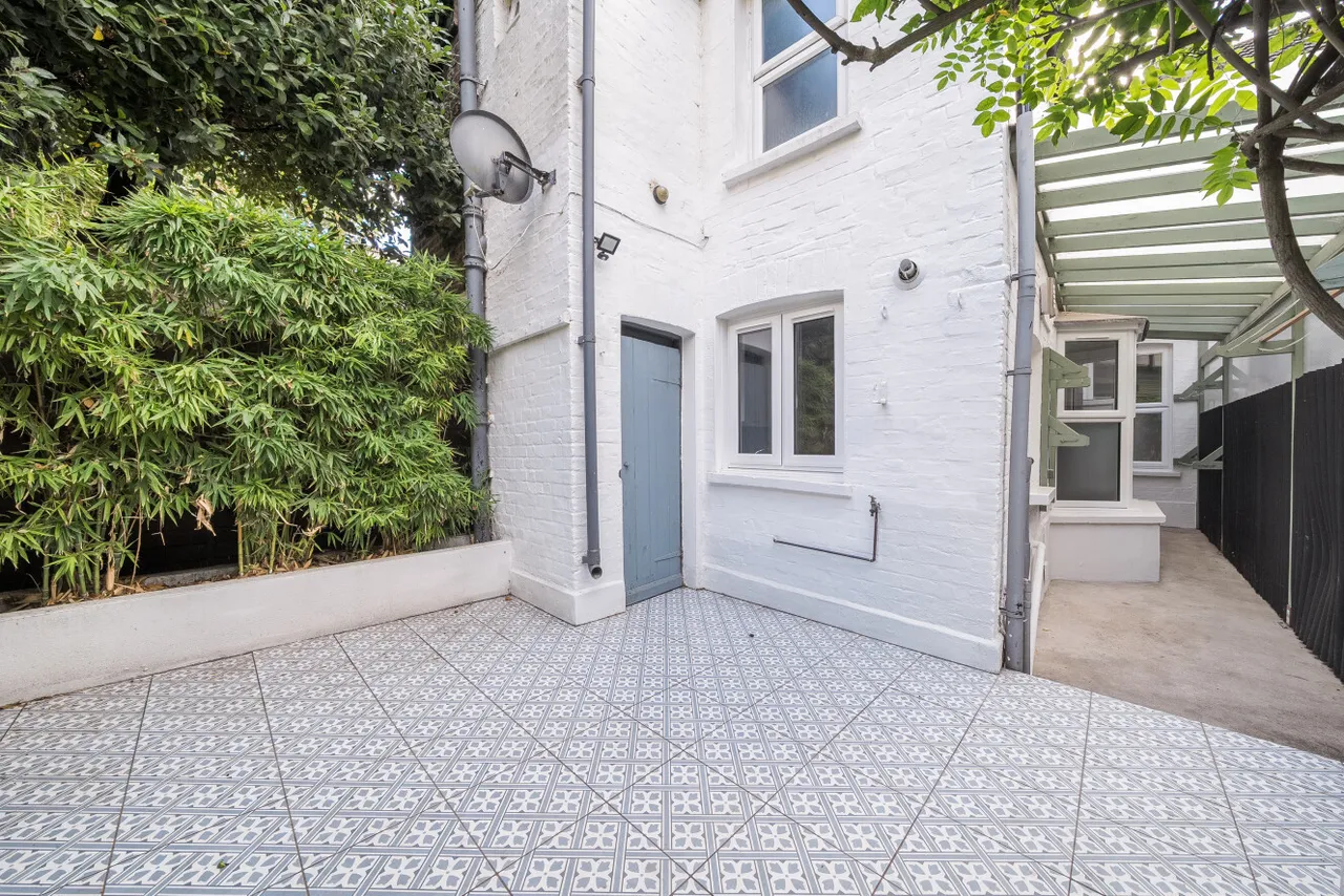 Ethnard Road, Peckham, SE15, photo 9