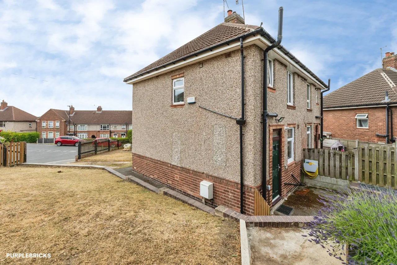 Kyle Crescent, Sheffield, S5, photo 21