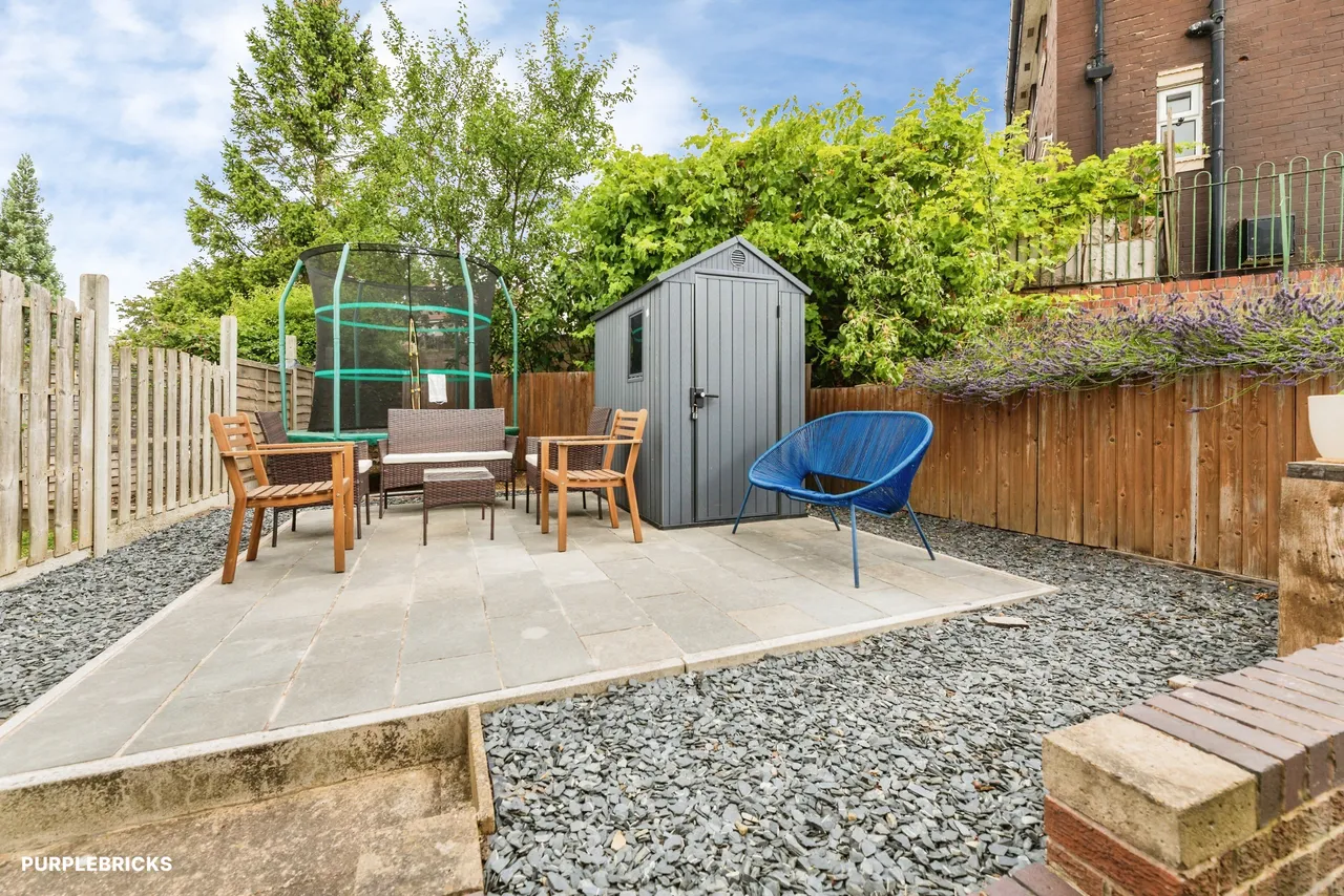 Kyle Crescent, Sheffield, S5, photo 19