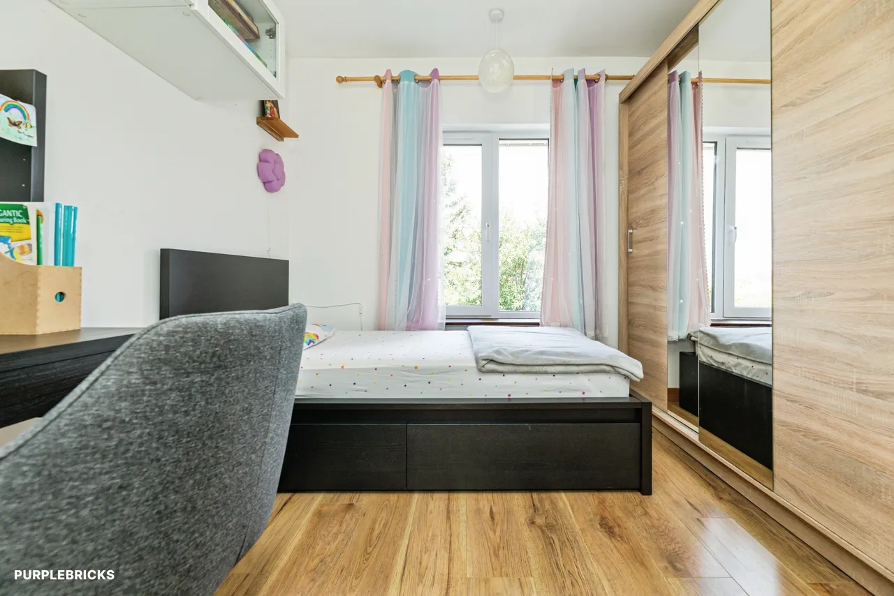 Kyle Crescent, Sheffield, S5, photo 14