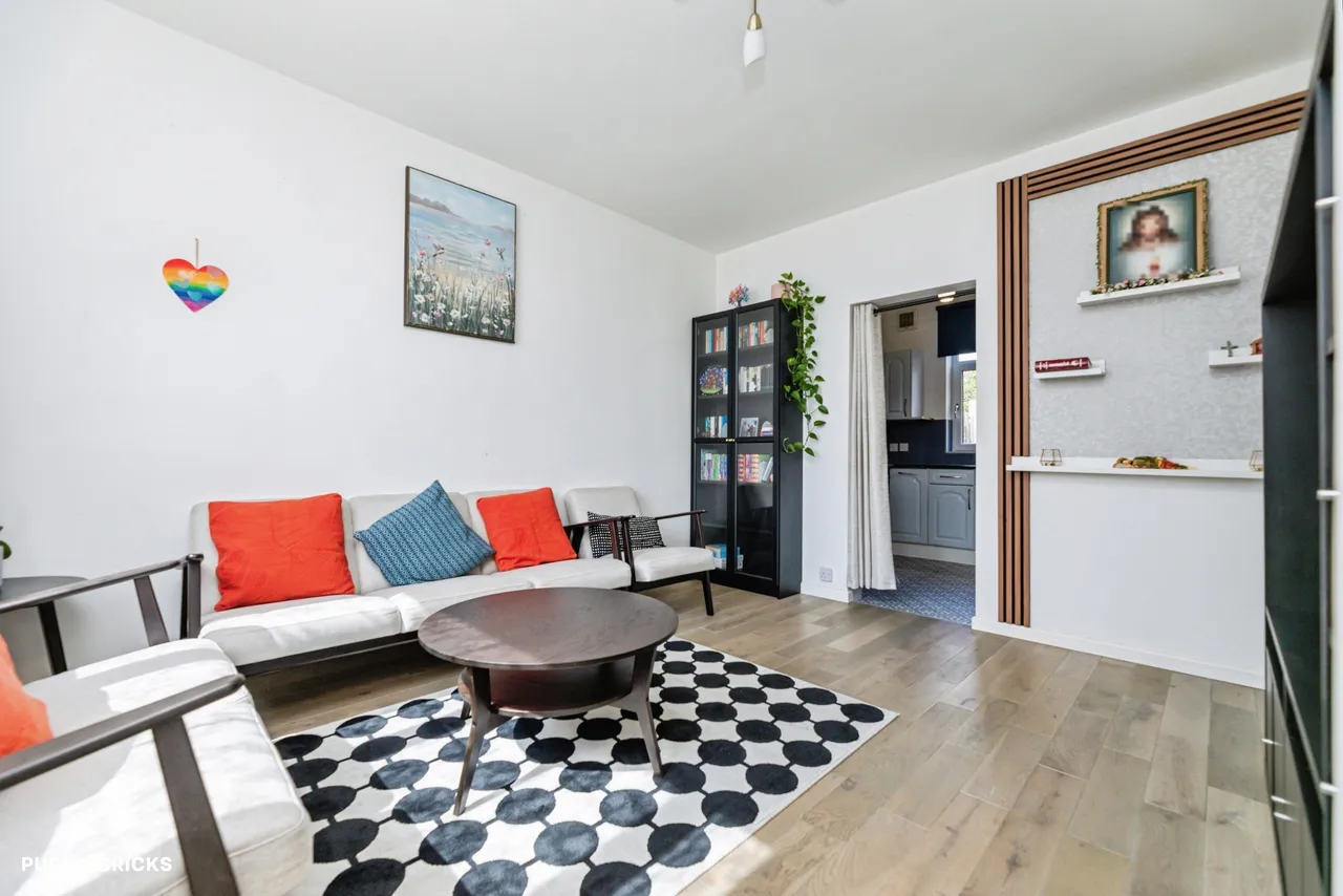 Kyle Crescent, Sheffield, S5, photo 5