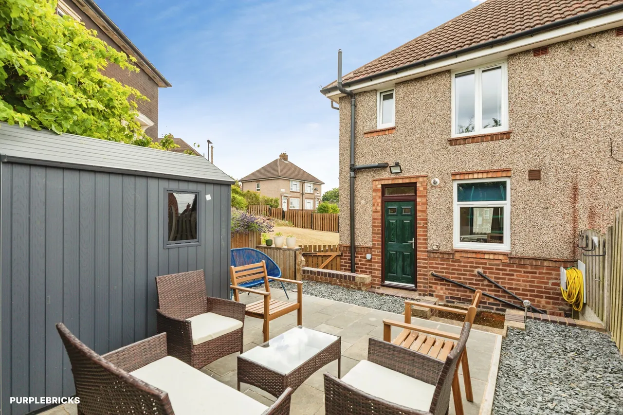 Kyle Crescent, Sheffield, S5, photo 20