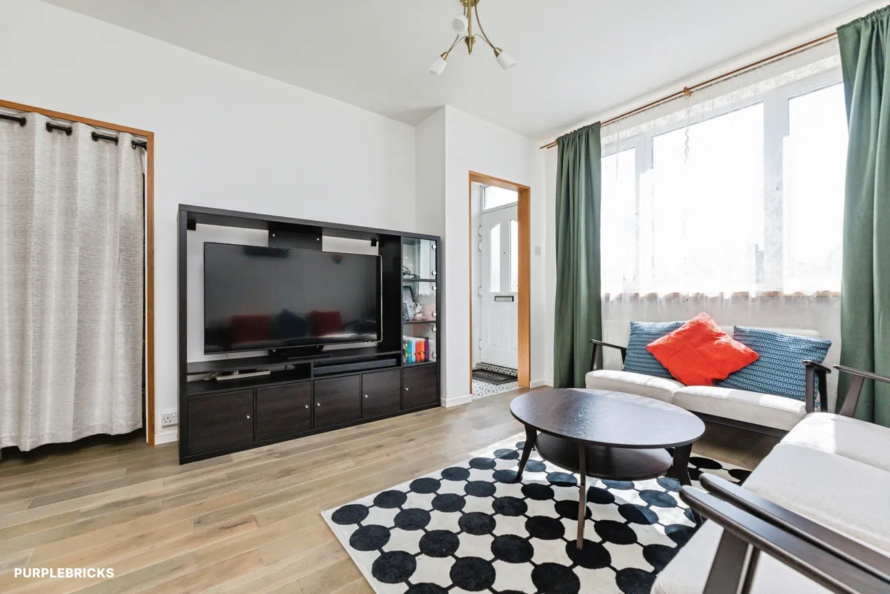 Kyle Crescent, Sheffield, S5, photo 3