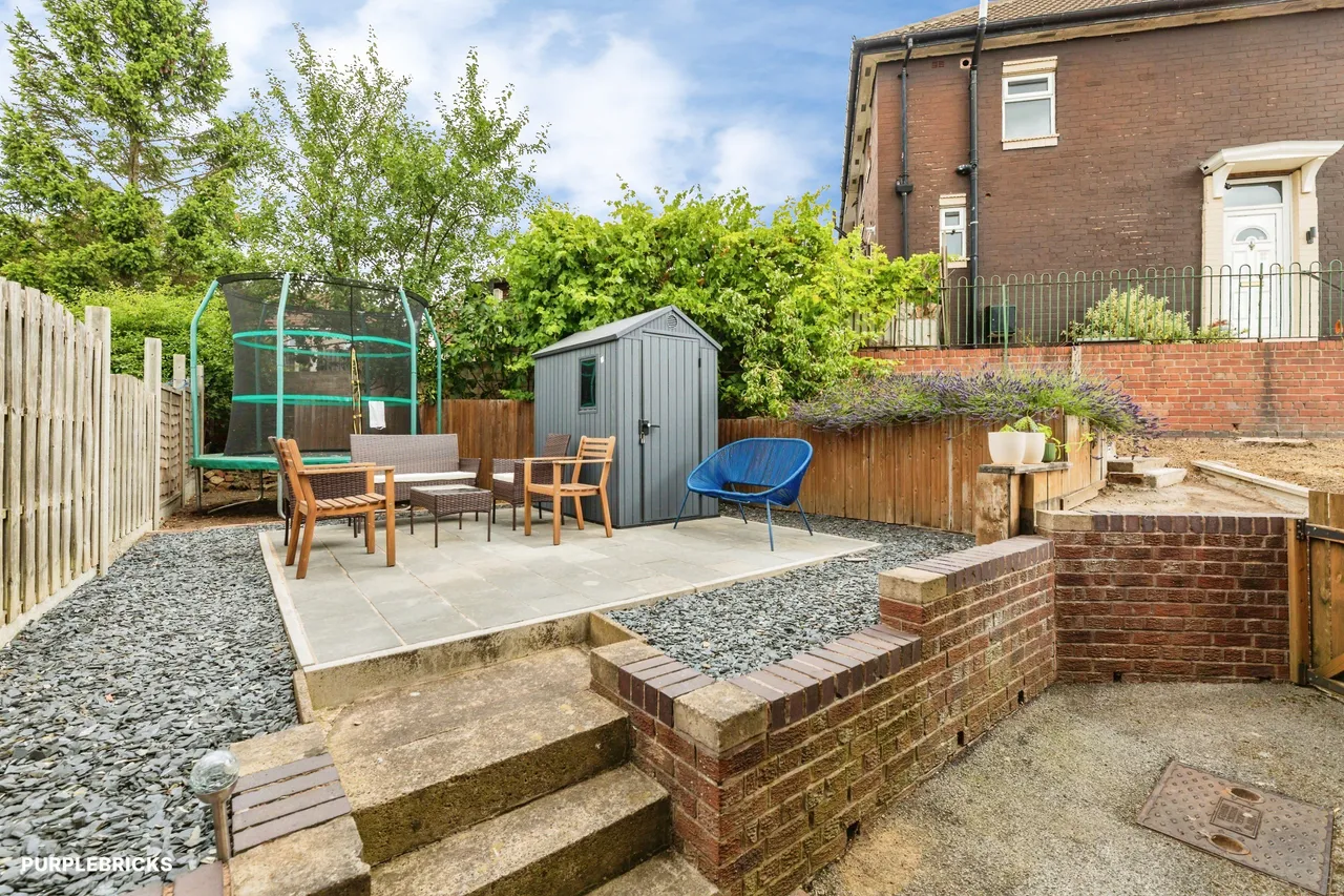 Kyle Crescent, Sheffield, S5, photo 18