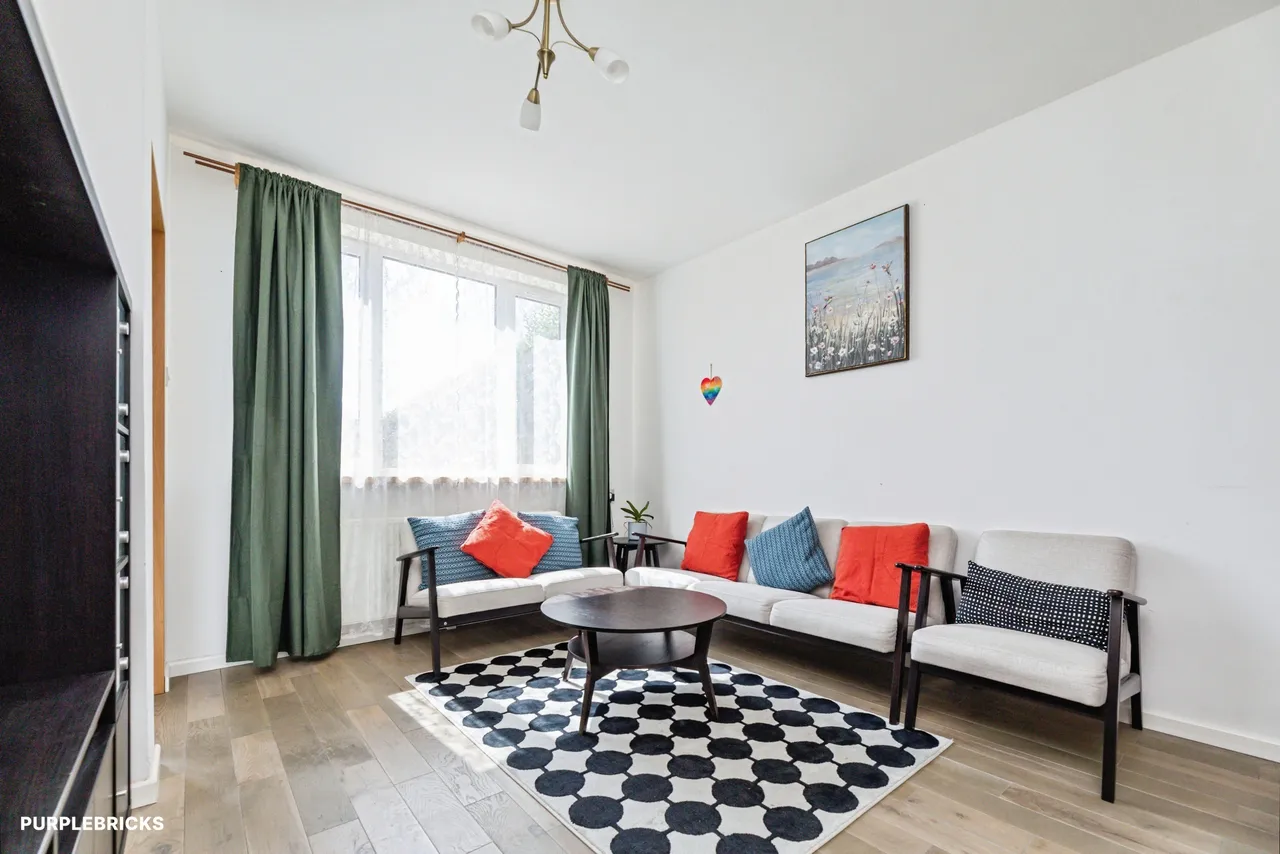 Kyle Crescent, Sheffield, S5, photo 4