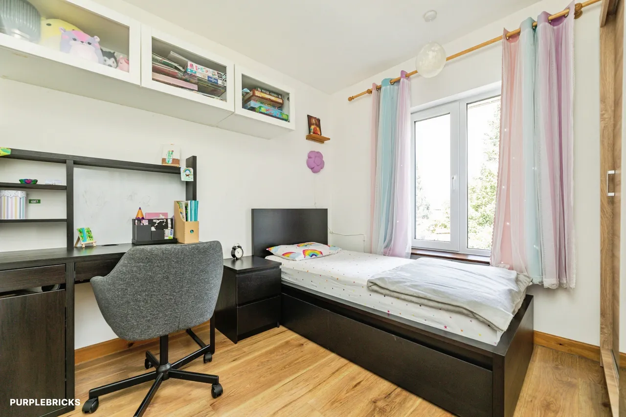 Kyle Crescent, Sheffield, S5, photo 13