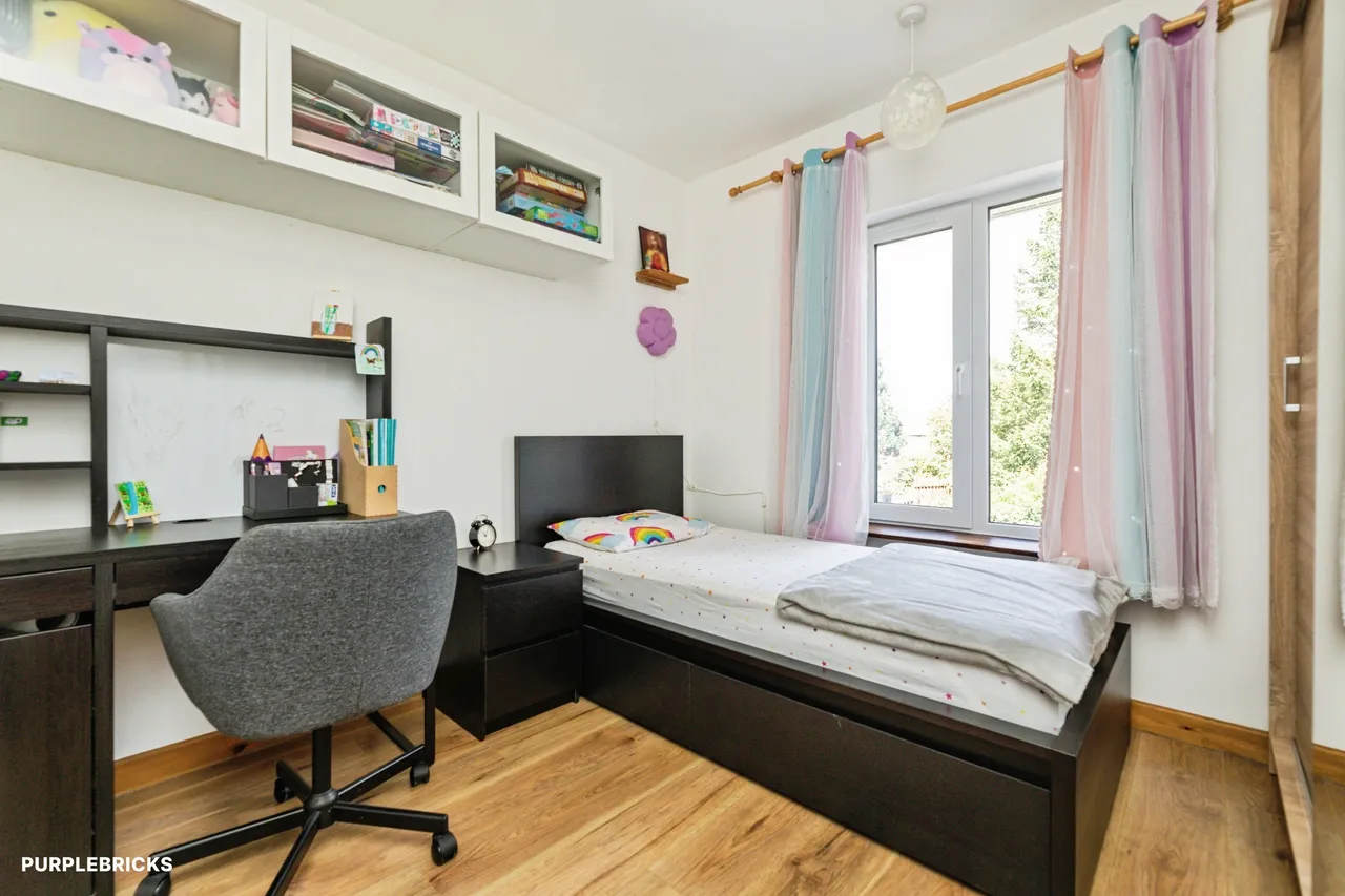 Kyle Crescent, Sheffield, S5, photo 12