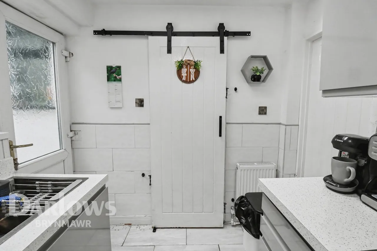 York Terrace, Tredegar, photo 10