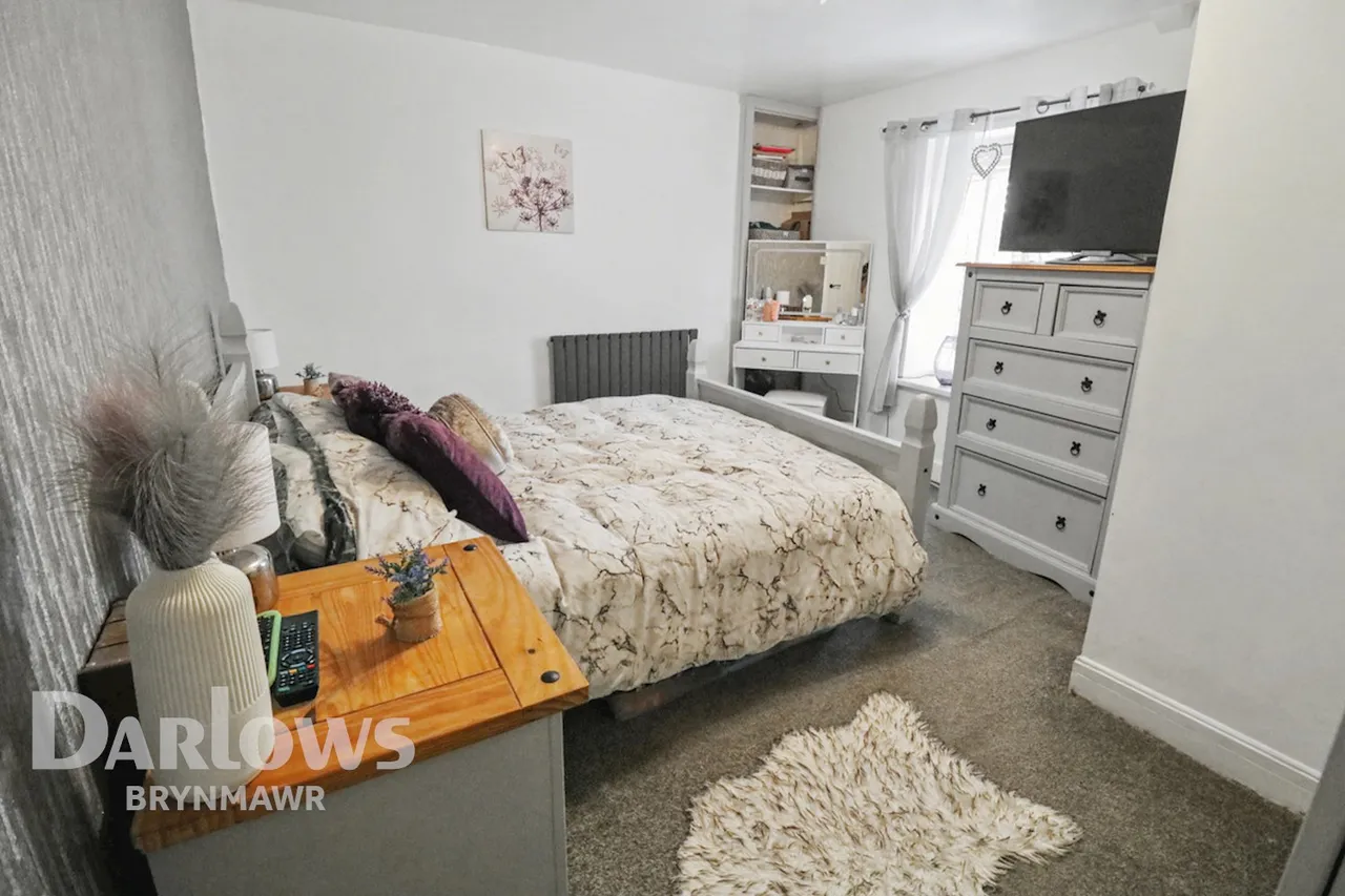 York Terrace, Tredegar, photo 13