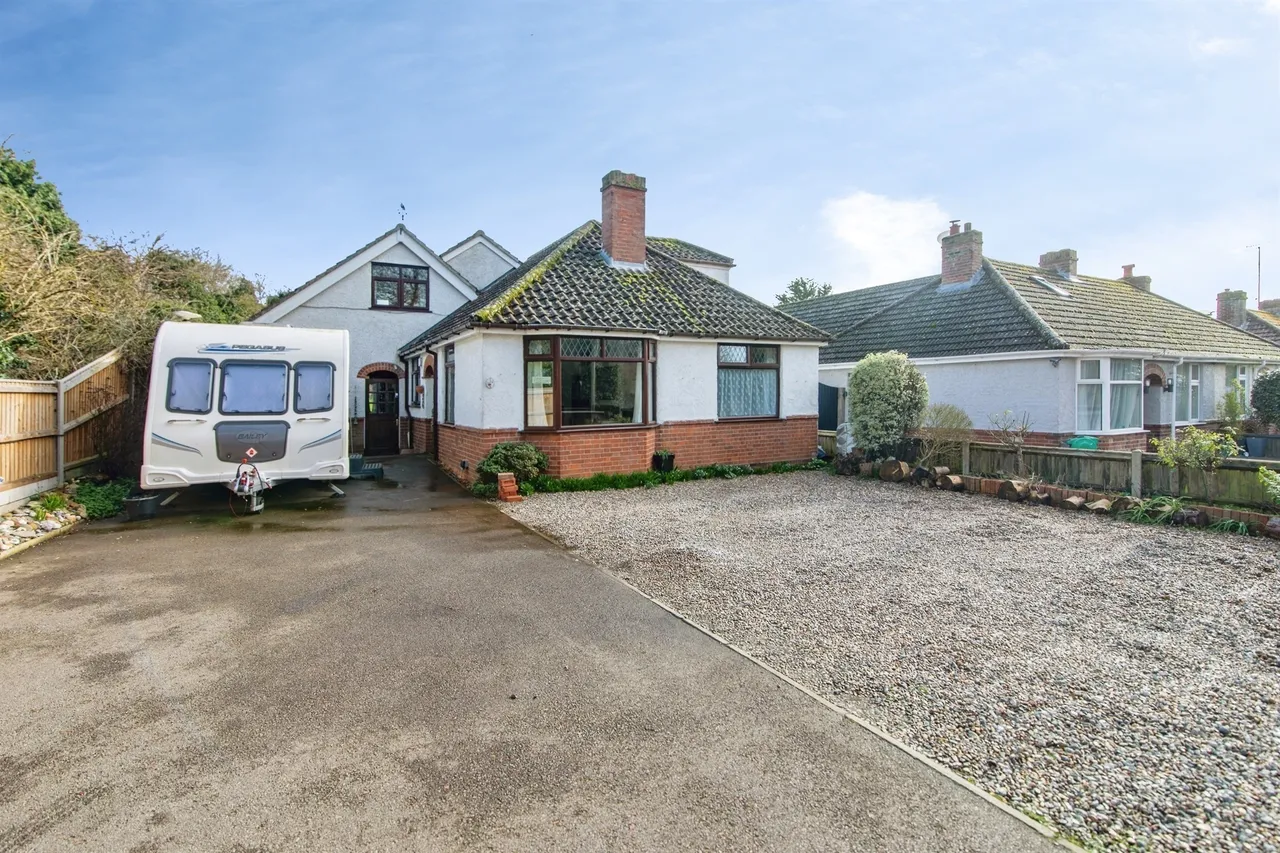 Wash Lane, Kessingland, Lowestoft, photo 4