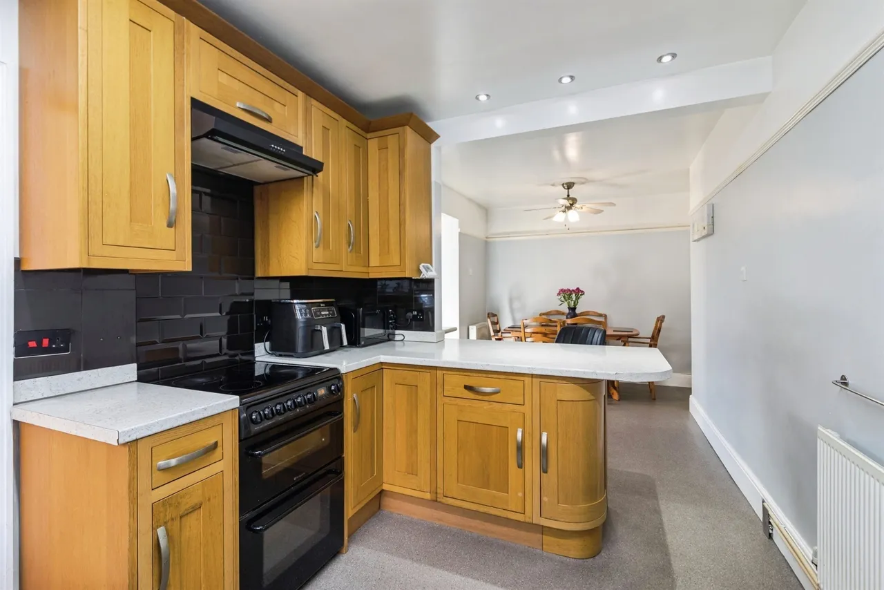 Wash Lane, Kessingland, Lowestoft, photo 8