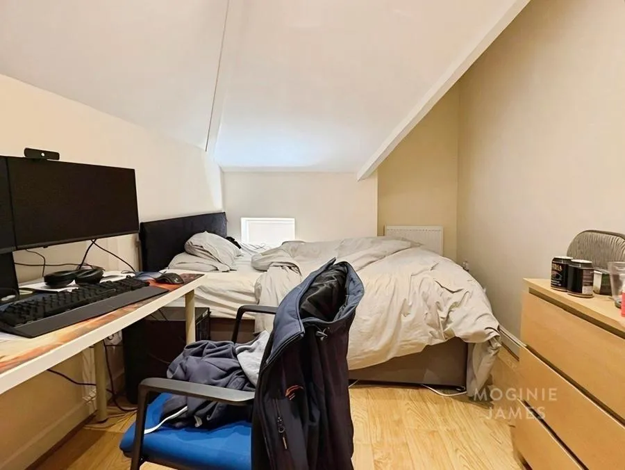 Colum Road, Cardiff, CF10, photo 6
