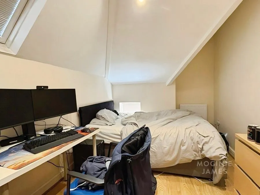 Colum Road, Cardiff, CF10, photo 11