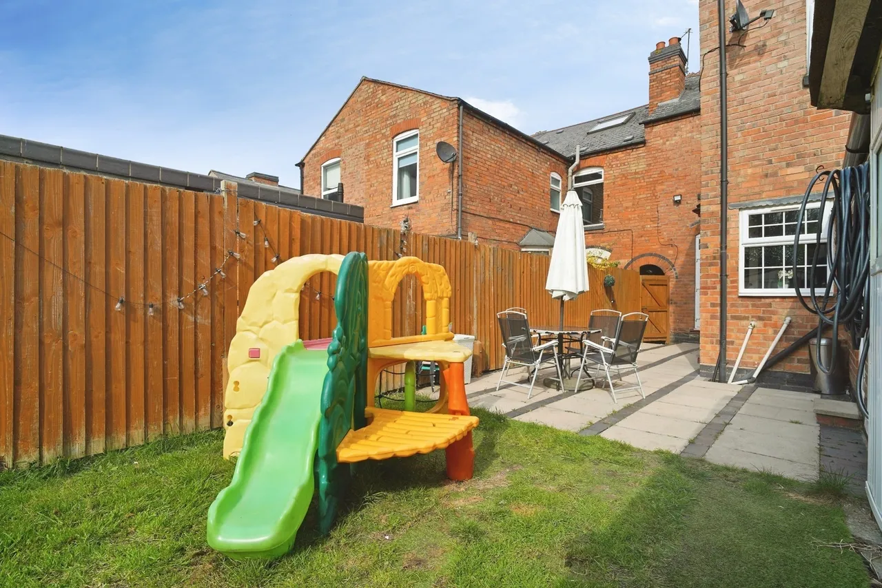 The Avenue, Acocks Green, Birmingham, West Midlands, B27, photo 24