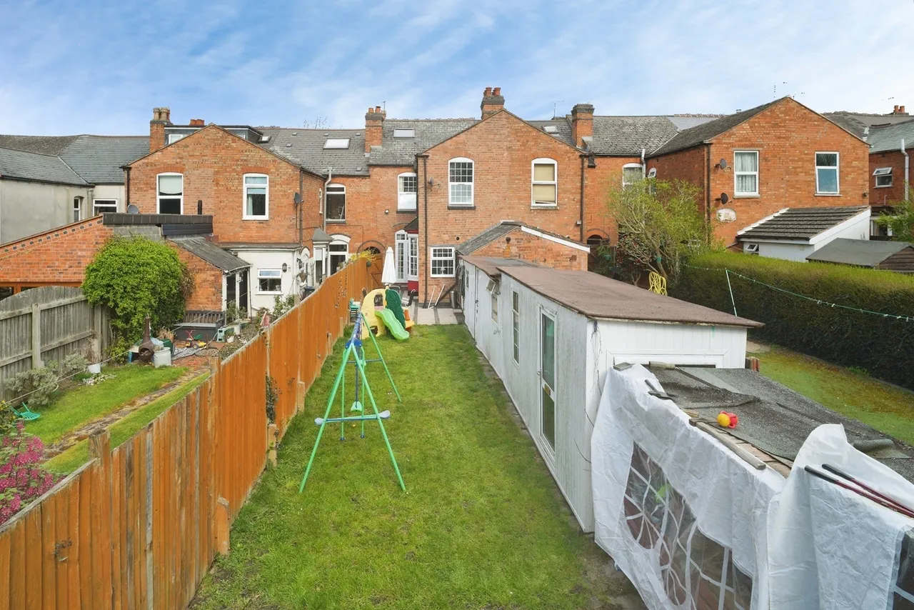 The Avenue, Acocks Green, Birmingham, West Midlands, B27, photo 7