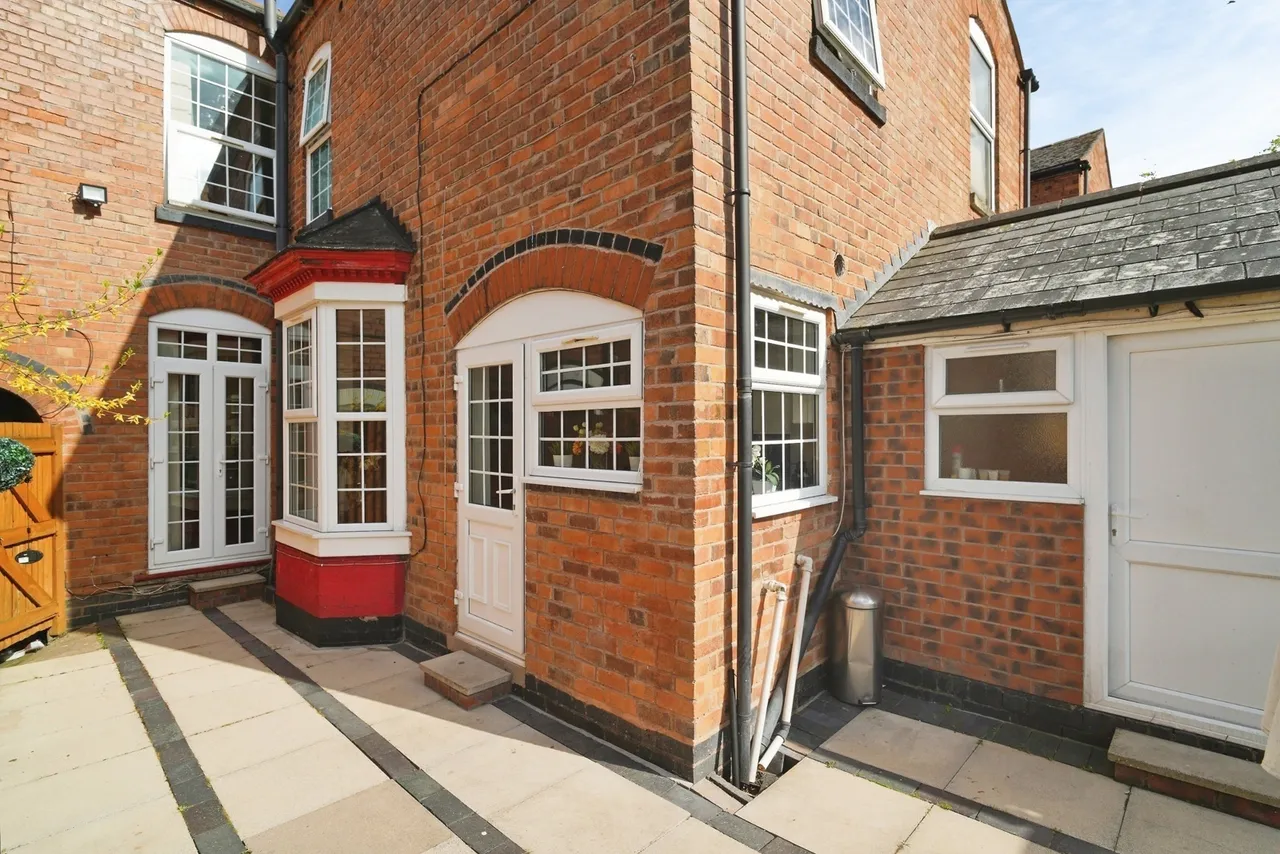 The Avenue, Acocks Green, Birmingham, West Midlands, B27, photo 26