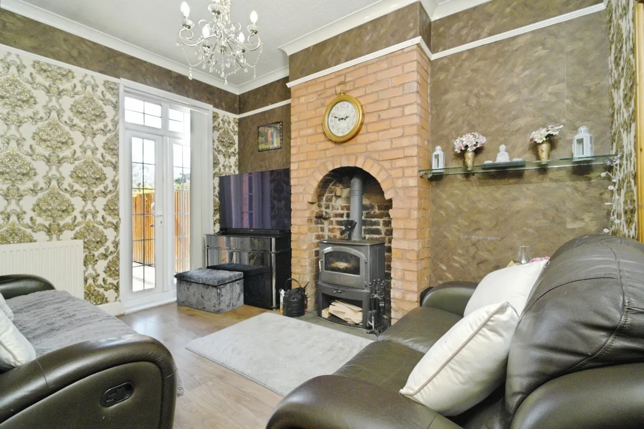The Avenue, Acocks Green, Birmingham, West Midlands, B27, photo 2