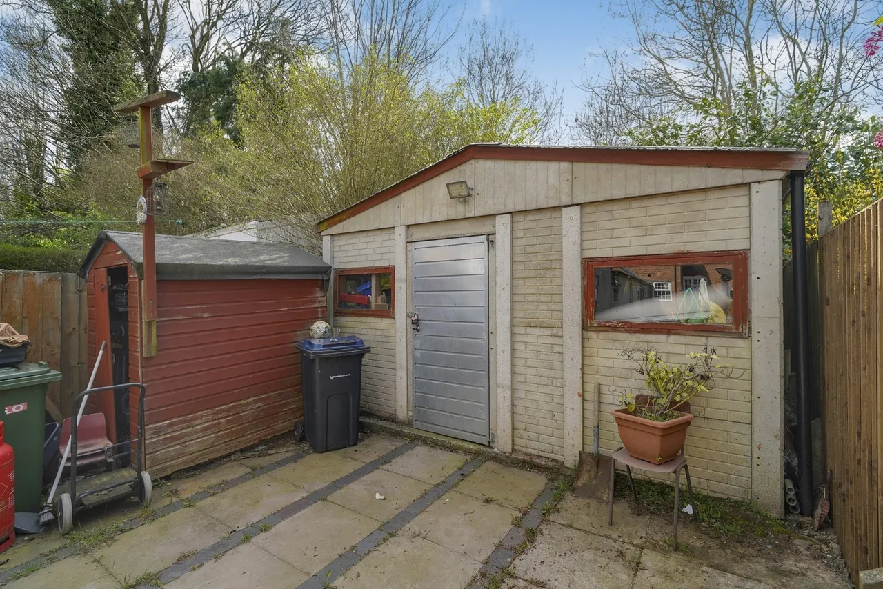 The Avenue, Acocks Green, Birmingham, West Midlands, B27, photo 29