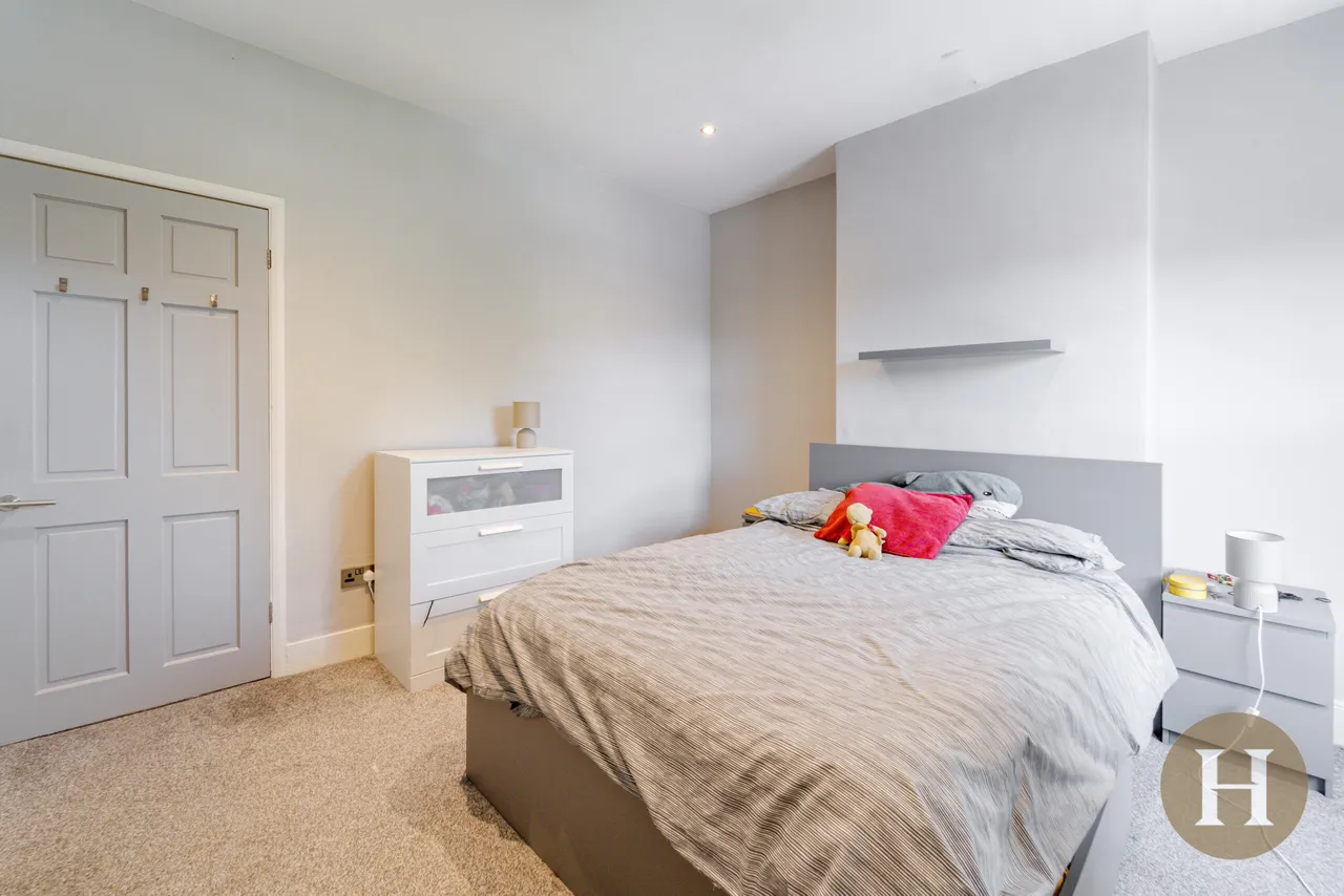 Vivian Road, Birmingham, B17, photo 12