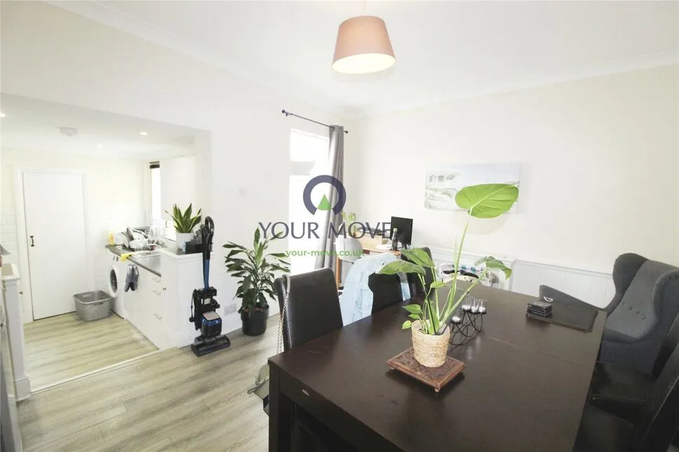 Lind Road, Sutton, SM1, photo 3