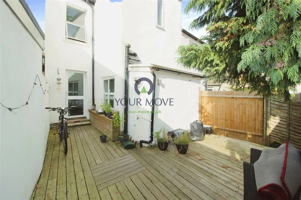 Lind Road, Sutton, SM1, photo 8