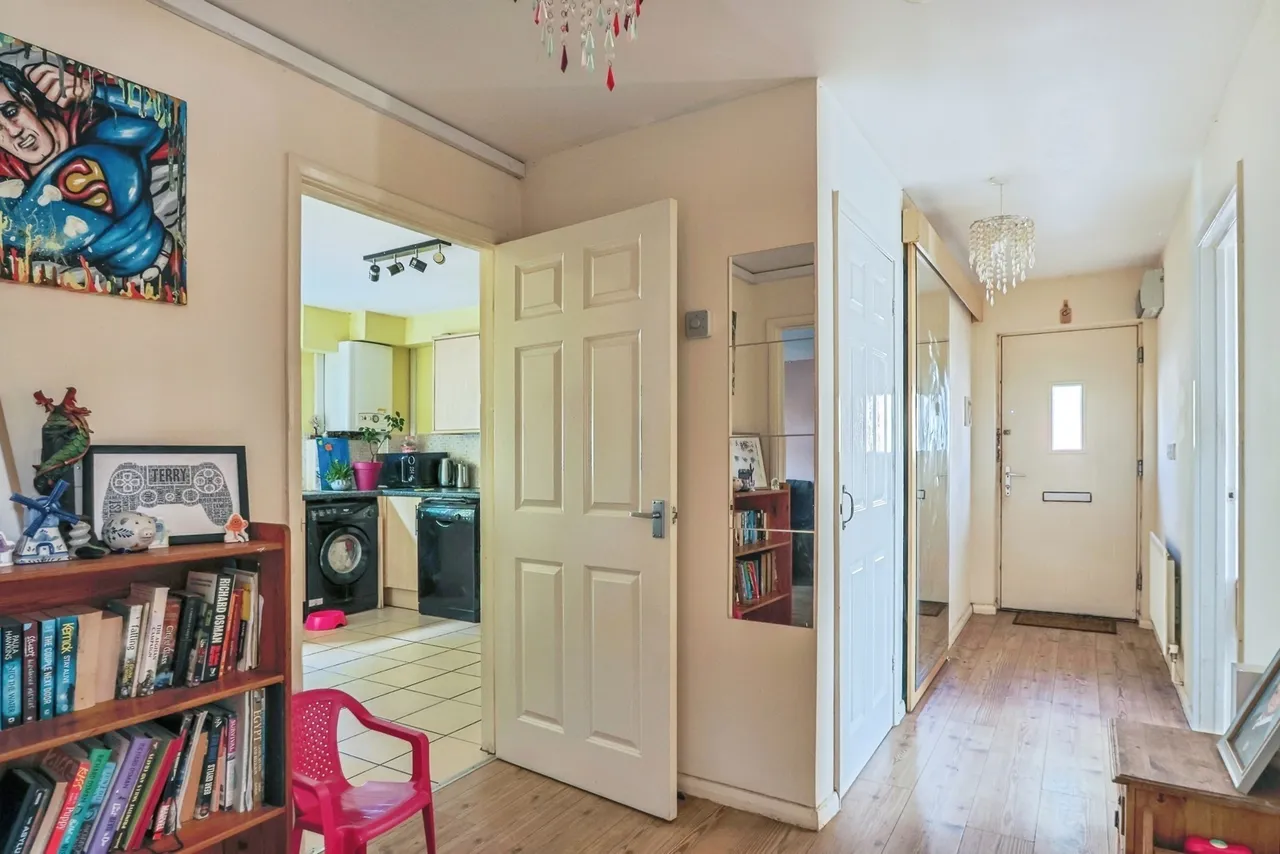 Bartlett Way, Poole, BH12, photo 9