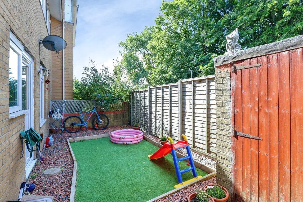 Bartlett Way, Poole, BH12, photo 14