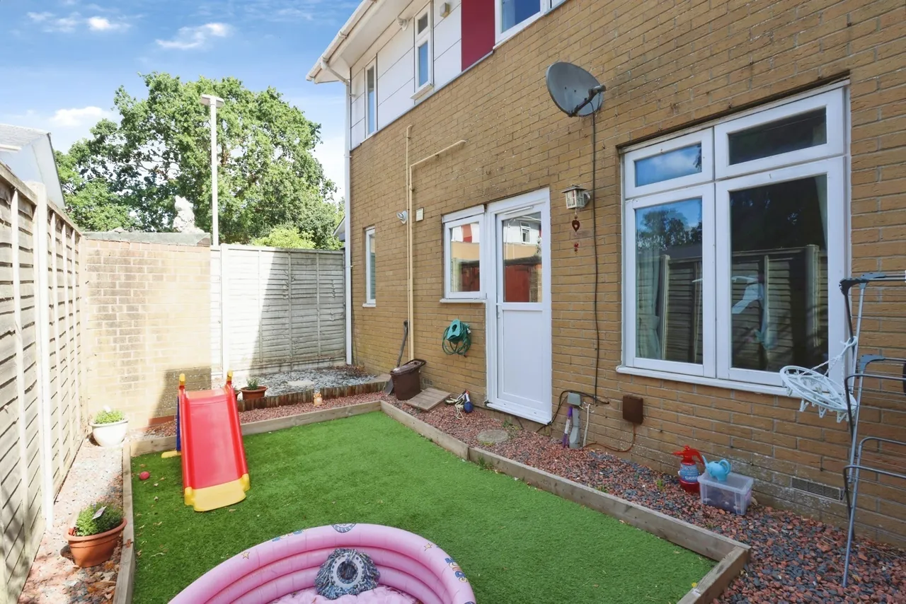 Bartlett Way, Poole, BH12, photo 13