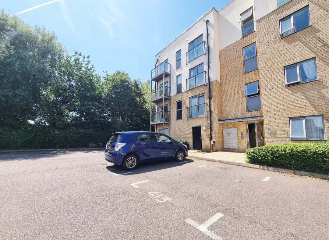 Noble Court, SG1, photo 11