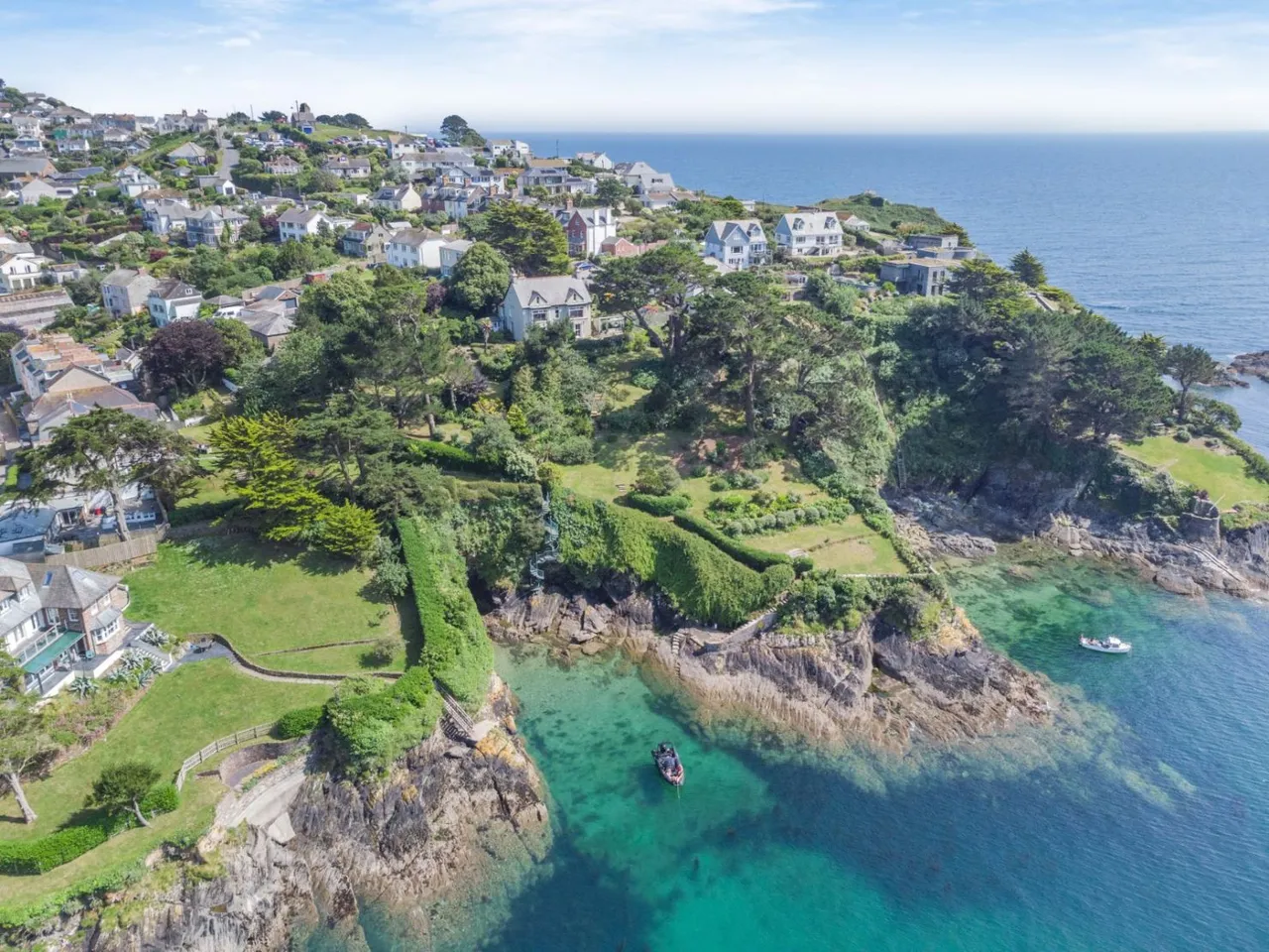 Polruan-By-Fowey, Cornwall, PL23 1PW, photo 8