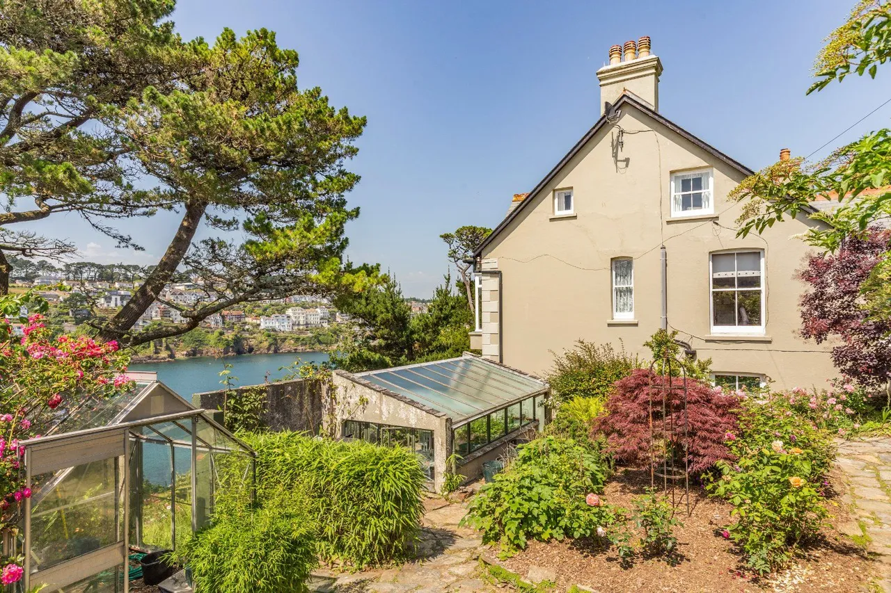 Polruan-By-Fowey, Cornwall, PL23 1PW, photo 11
