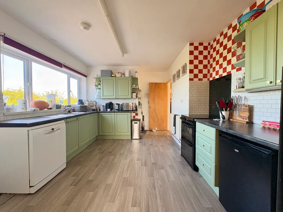 Winsley Park Bungalow, Hope-under-Dinmore, Leominster, Herefordshire, photo 14