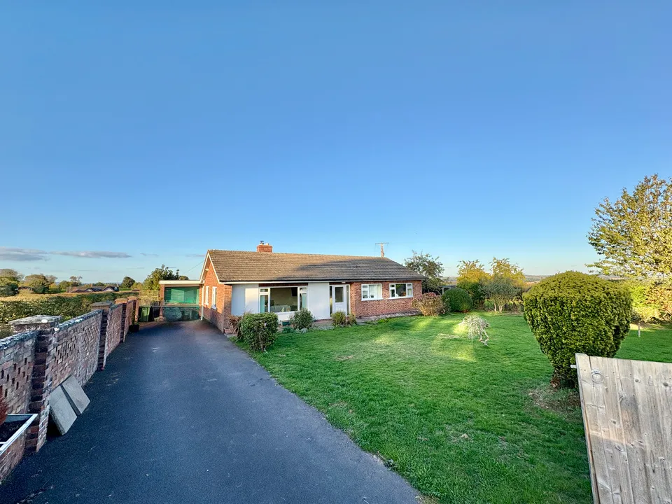 Winsley Park Bungalow, Hope-under-Dinmore, Leominster, Herefordshire, photo 10